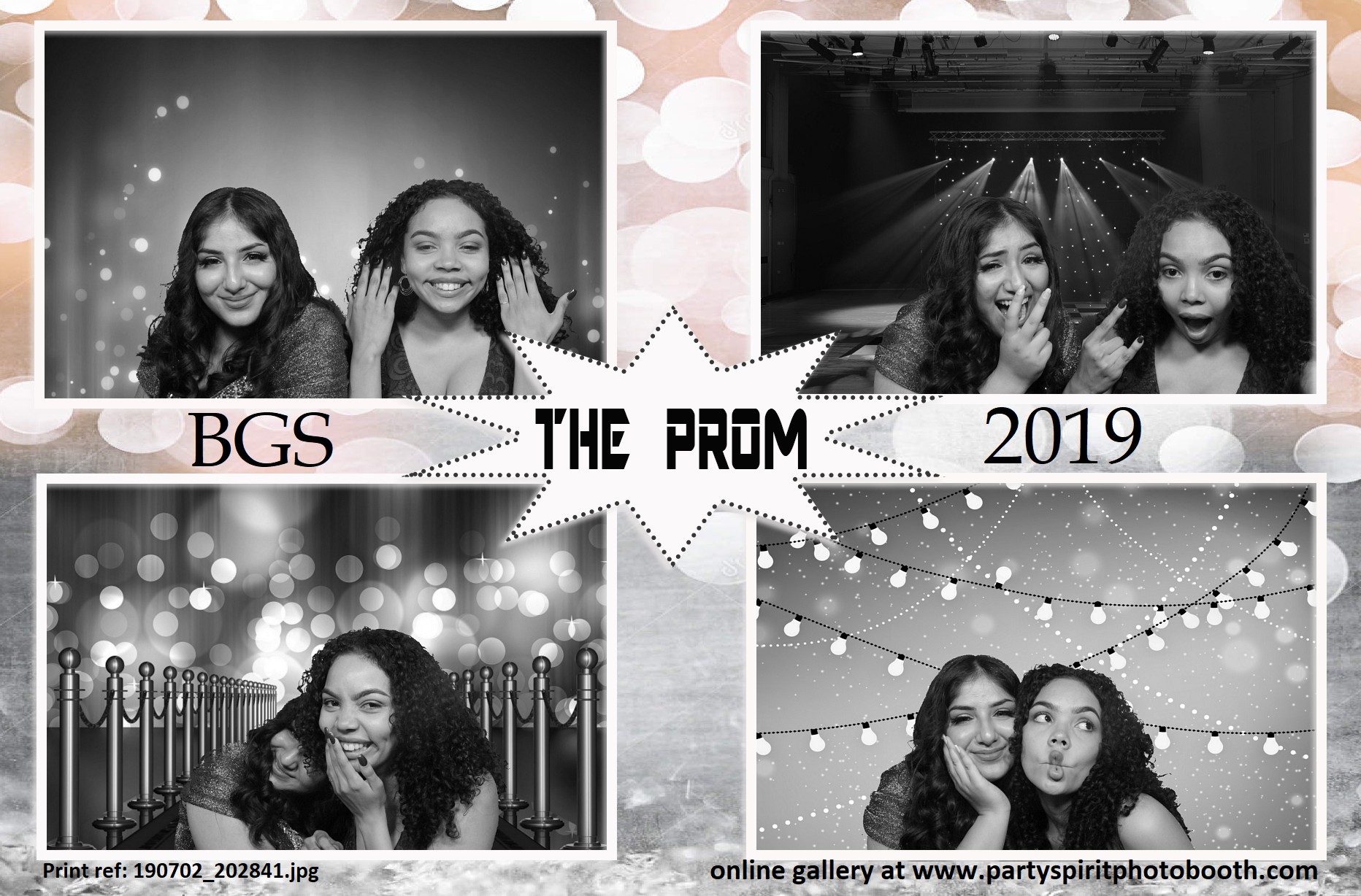 Year 11 Prom-Stoke Place | View more photos from the event at gallery.partyspiritphotobooth.com/u/PartySpiritPhotoBooth/Year-11-Prom-Stoke-Place